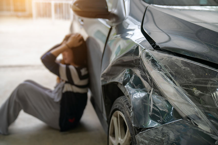Vio Recovery are car accident recovery specialists