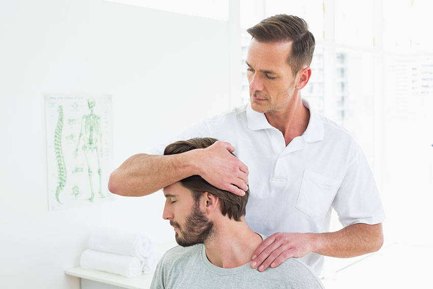 Chiropractic is more than just a solution for pain, it’s part of overall wellness