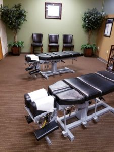 Chiropractor and Massage therapy in Everett Washington
