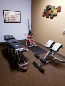 Chiropractor and Massage therapy in Everett Washington