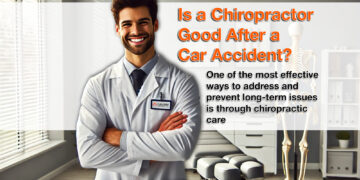 Is a Chiropractor Good After a Car Accident?