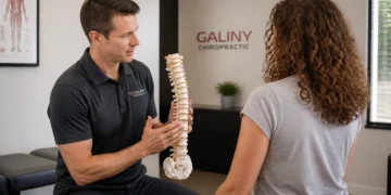 Looking for a Car Accident Chiropractor? 5 Things to Know About Washington’s New Apple Health Rules