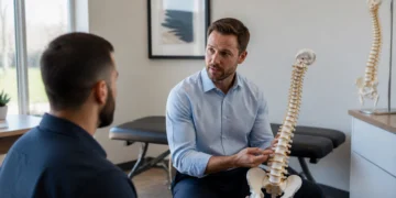 Do You Really Need a Chiropractor if You Feel Fine After a Crash? Here’s the Truth