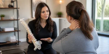 Looking for an Accident Chiropractor in Kent?